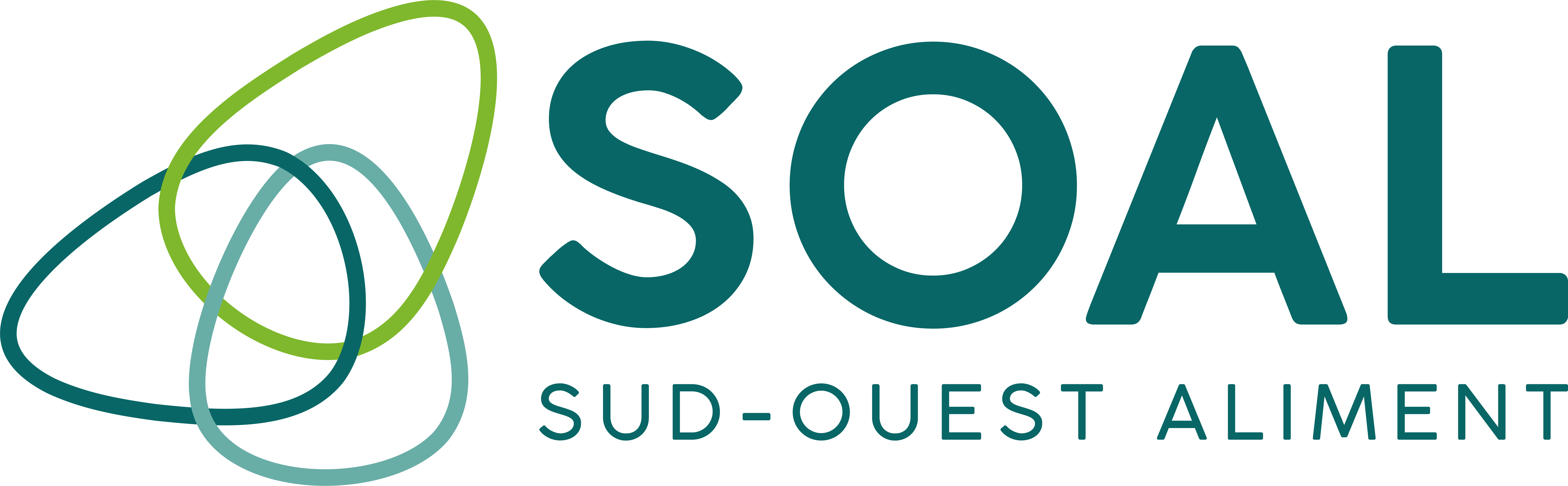 Logo - SUD-OUEST ALIMENT