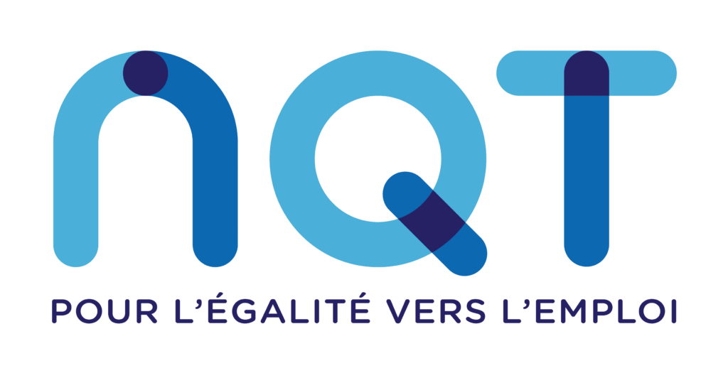 Logo NQT