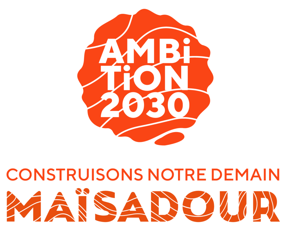 logo Ambition 2030