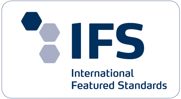 Logo IFS