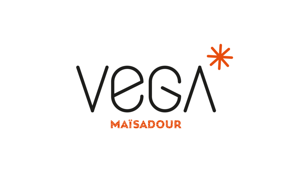 Logo vega