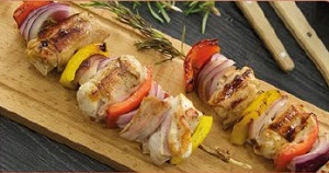 Brochette FSO