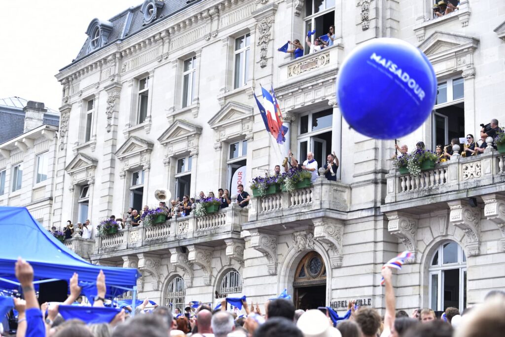 madeleine ferias groupe maisadour 2023