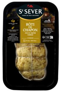 roti de chapon