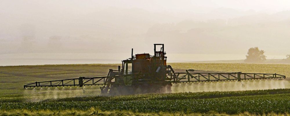 Eau - ferme du futur