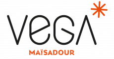 Logo VEGA* Maïsadour